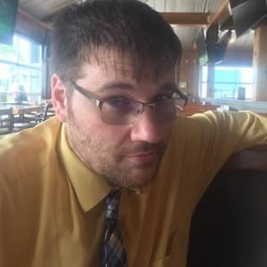 Meet your Posher, Chris